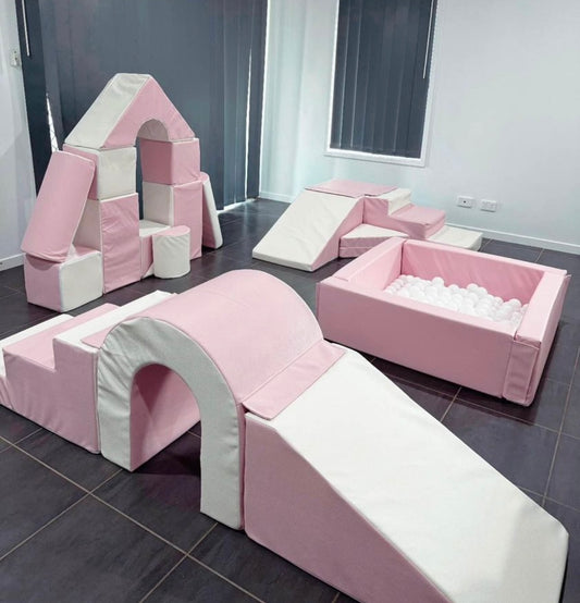 Soft Play Hire